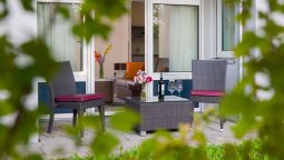 Hotel SI-SUITES - Stuttgart