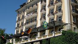 Hotel Royal - Luzern