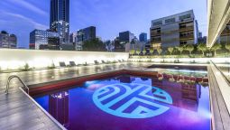 Hotel NH COLLECTION MEXICO CITY - Mexiko Stadt