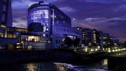 Hotel RADISSON BLU NYDALEN OSLO - Oslo