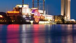 Colorado Belle Hotel & Casino Resort Colorado Belle Hotel & Casino Resort - Laughlin (Nevada)