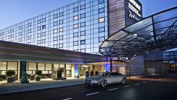 Hotel RADISSON BLU SCANDINAVIA AAR - Århus