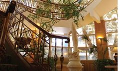 GARDEN SUITE HOTEL AND RESORT - Los Angeles (Kalifornien)