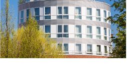 Hotel Park Consul - Colonia