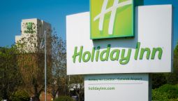 Holiday Inn LONDON - GATWICK AIRPORT - Horley, Reigate and Banstead