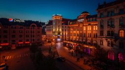 Hotel RADISSON BLU PLAZA HELSINKI - Helsinki