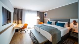 Holiday Inn BERLIN AIRPORT - CONF CENTRE - Schönefeld