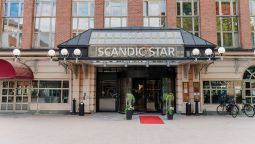Hotel Scandic Star Sollentuna - Stockholm