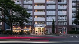Centro Hotel Berlin City West - Berlin