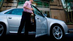 Brisbane Marriott Hotel - Brisbane