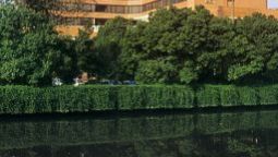ASIA GARDEN HOTEL - Ningbo