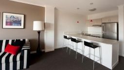 Hotel MANTRA ON THE PARK - Melbourne
