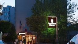 Hotel Kyriad Paris Nord - Saint-Ouen