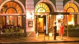 The Andrews Hotel - San Francisco (Californie)