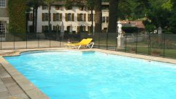 Hostellerie des Cédres - Villeneuve-de-Rivière