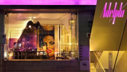Adelphi Hotel - Melbourne