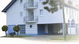 Hotel Astra Garni - Rastatt