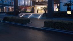Hotel New World Shanghai - Shanghai
