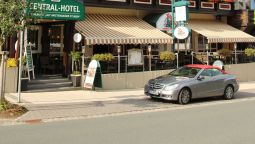 Central Hotel - Winterberg