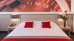 HOTEL LE PADDOCK - Magny-Cours