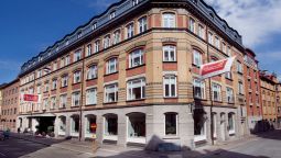 Hotel CLARION COLLECTION TEMPERANCE MALMO - Malmö