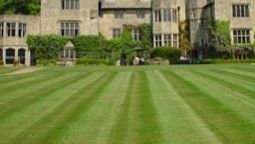 Hotel Stonehouse Court - Stroud