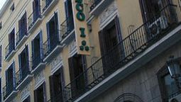 Hotel Francisco I - Madrid