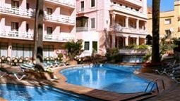 Hotel Guitart Rosa 3* - Lloret de Mar