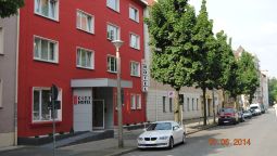 City Hotel Cottbus - Cottbus