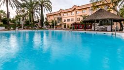 Hotel EXE Guadalete - Jerez de la Frontera