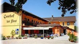 Hotel Gasthof zur Post Nur Nichtraucherzimmer - Unterbergen, Ferlach