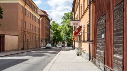 Akademihotellet - Uppsala