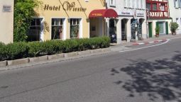 Hotel Wiestor Garni - Überlingen