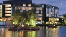 Hotel The Ritz-Carlton Wolfsburg - Wolfsburg