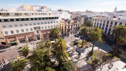 Hotel Derby Sevilla - Sevilla