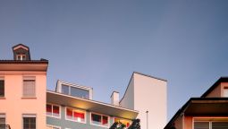 Hotel marta - Zürich