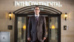 InterContinental Hotels MZAAR (MOUNTAIN RESORT & SPA) - Behinna