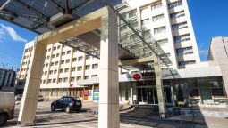 Yuzhnaya Hotel - Wolgograd