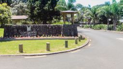 Hotel COPTHORNE BAY OF ISLANDS - Paihia