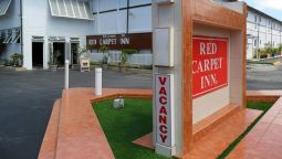 Red Carpet Inn - Nassau