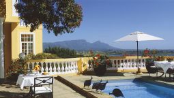 Hotel Colona Castle Manor House - Muizenberg, Cape Town