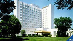 RADISSON HOTEL NARITA - Narita-shi