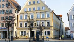 Hotel ALTE POST - Mindelheim