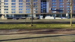 Hotel Novotel Koeln City - Keulen