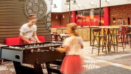 Hotel ibis Lodz Centrum - Łódź