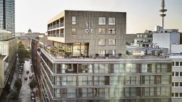 Side Design Hotel - Hamburg