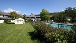 Quality Hotel Le Cervolan Chambéry-Voglans - Voglans