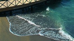 Hotel Sahl Hasheesh The Oberoi Beach Resort - Hurghada