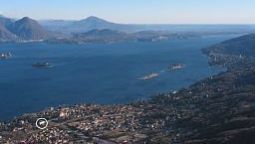 Hotel Alpi - Baveno