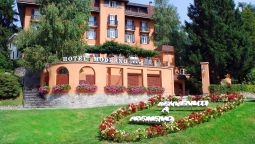 Hotel Moderno - Premeno